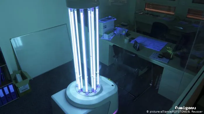 FUMIGAR PLAGAS SEVILLA