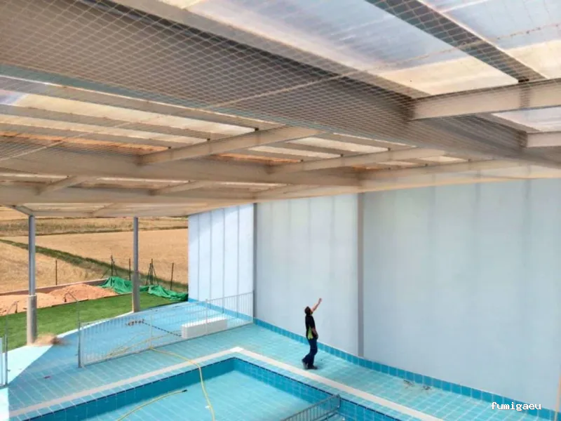 Hamelin Bioseguridad - Control de plagas Zaragoza