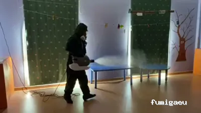 Hamelin Bioseguridad - Control de plagas Zaragoza