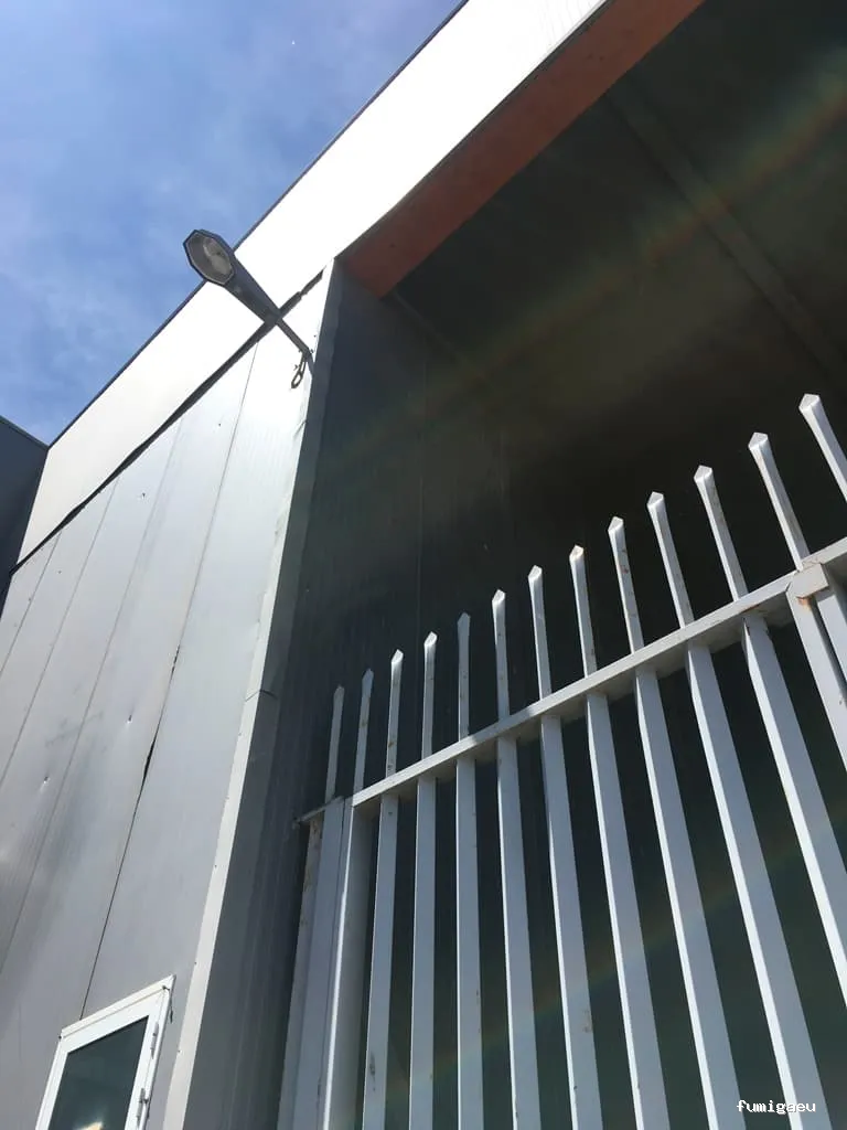 Hamelin Bioseguridad - Control de plagas Zaragoza