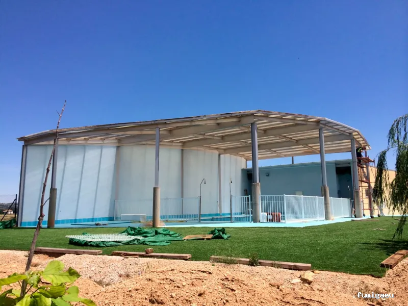 Hamelin Bioseguridad - Control de plagas Zaragoza