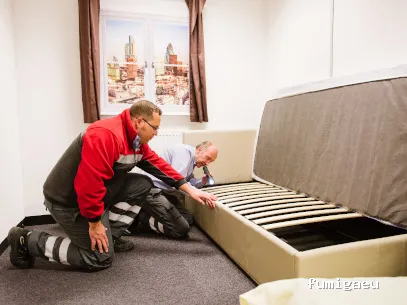 Rentokil Control de plagas en A Coruña