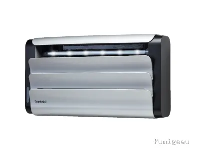 Rentokil Control de plagas en A Coruña