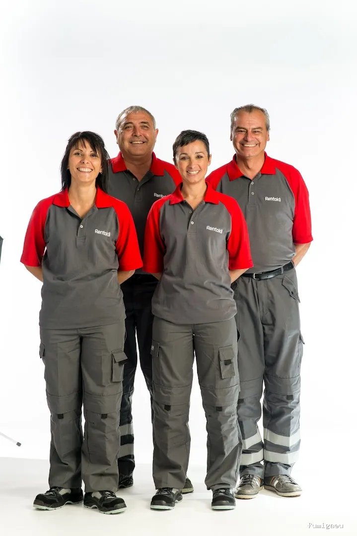 Rentokil Control de plagas en A Coruña