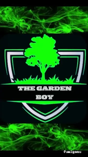 Jardinero y mantenimiento en la Costa del Sol🌴 THE GARDEN BOY – Poda de palmeras, arboles y sistemas de riego