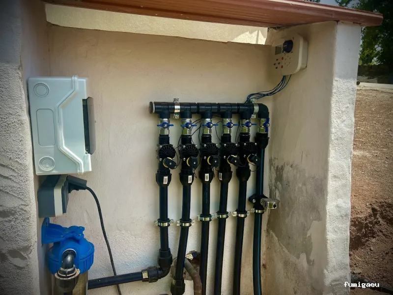 Jardinero y mantenimiento en la Costa del Sol🌴 THE GARDEN BOY – Poda de palmeras, arboles y sistemas de riego