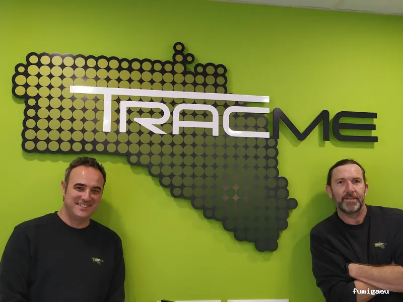 Tracme