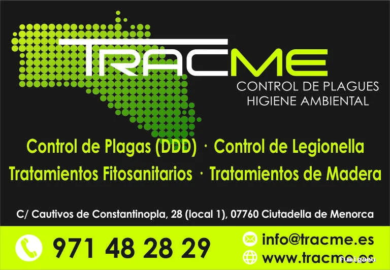 Tracme