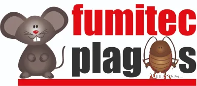 FUMITEC PLAGAS