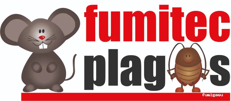 FUMITEC PLAGAS