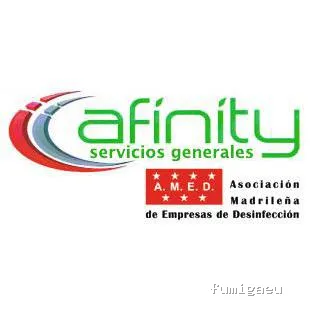 Servicios Generales Afinity