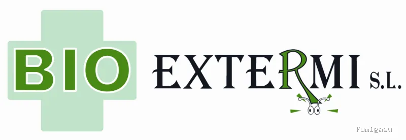 BIOEXTERMI Control de Plagas
