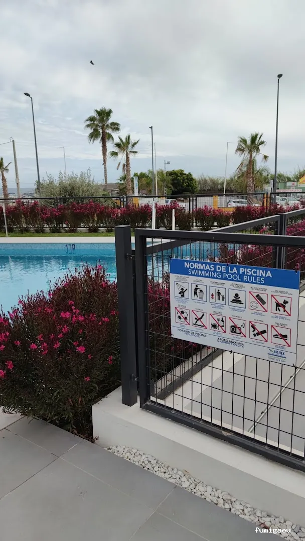 Aplitex Fumigación Nerja