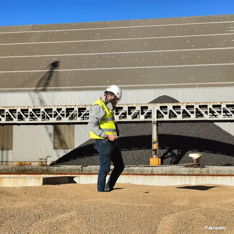 Biecon, Estudios y Controles Biológicos, S.L.