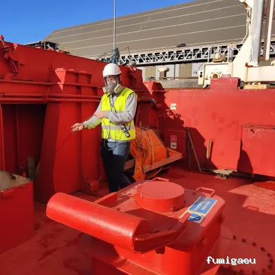 Biecon, Estudios y Controles Biológicos, S.L.