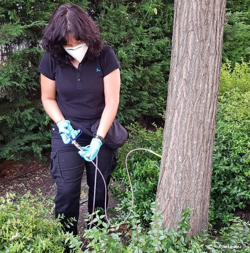 CRESPO CONTROL DE PLAGAS