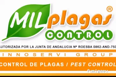 Milplagas Control