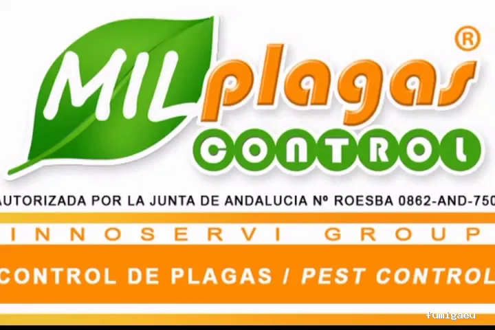 Milplagas Control