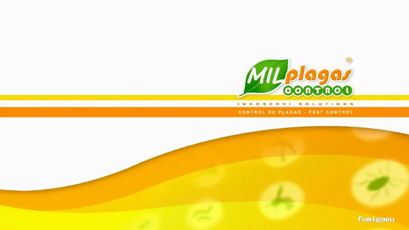 Milplagas Control