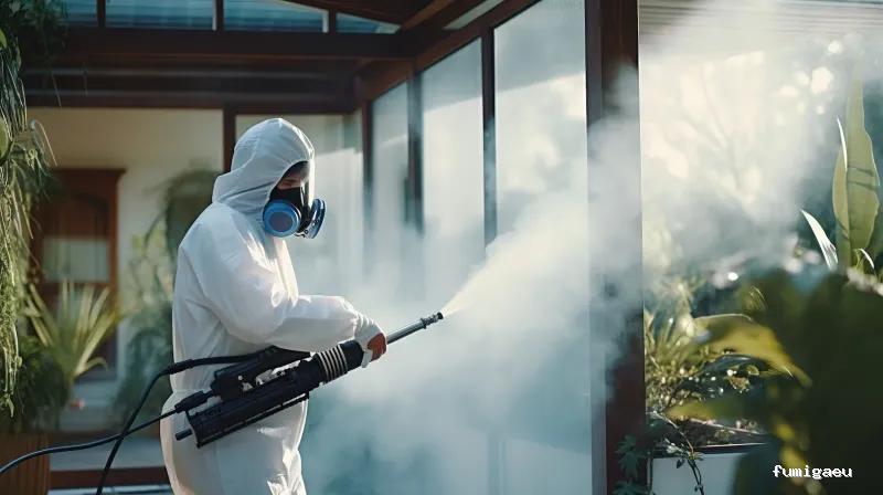 Insectibiza control de plagas