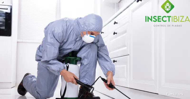 Insectibiza control de plagas