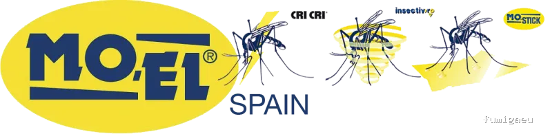 Mo-El Spain