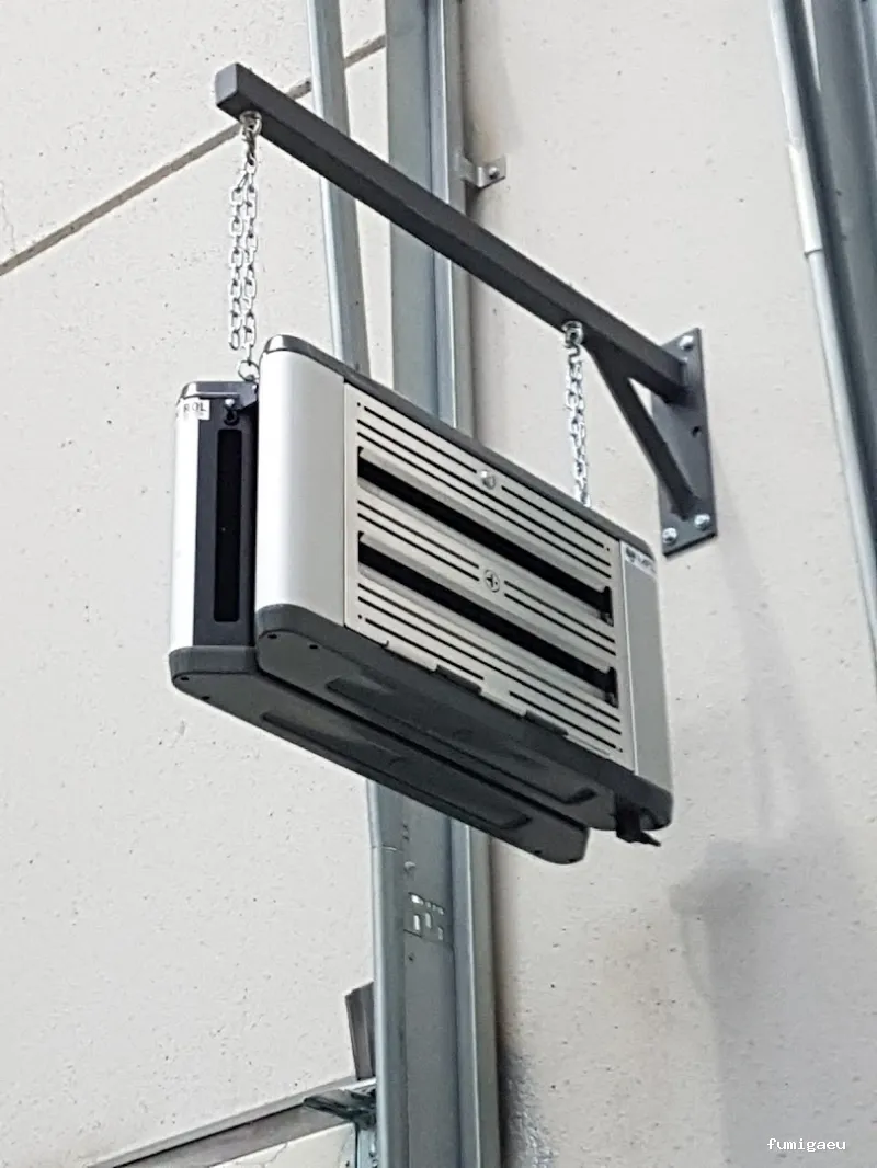 Rapid Control Desinfección S.L