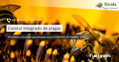 Bicida Higiene Ambiental