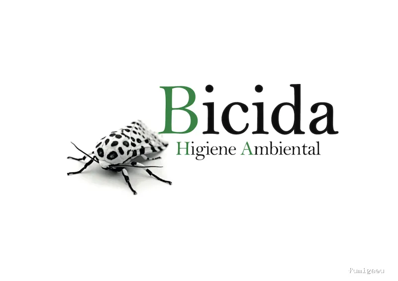 Bicida Higiene Ambiental