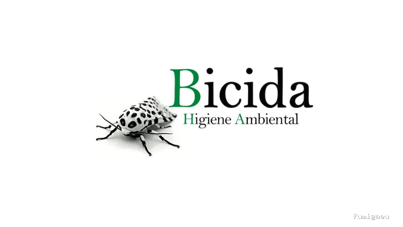 Bicida Higiene Ambiental