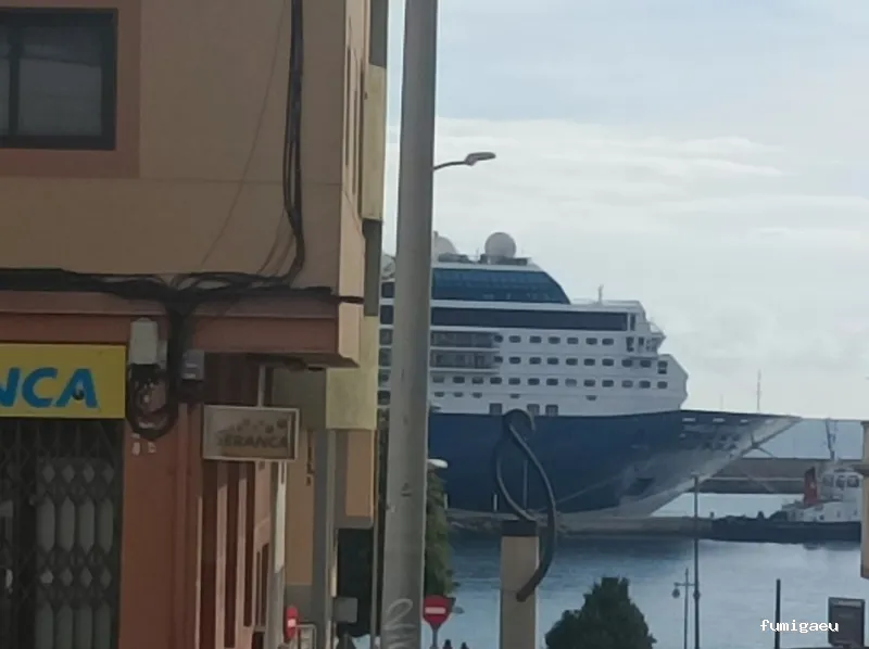Seranca Fuerteventura