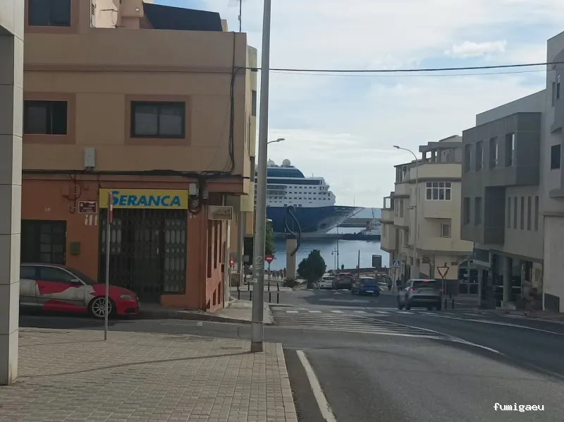 Seranca Fuerteventura