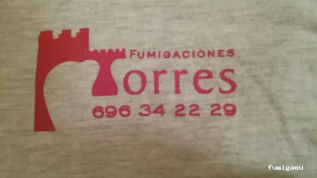 Fumigaciones Torres