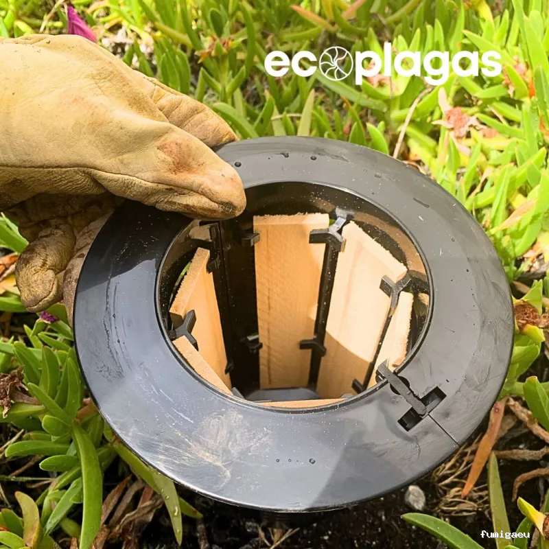 Ecoplagas