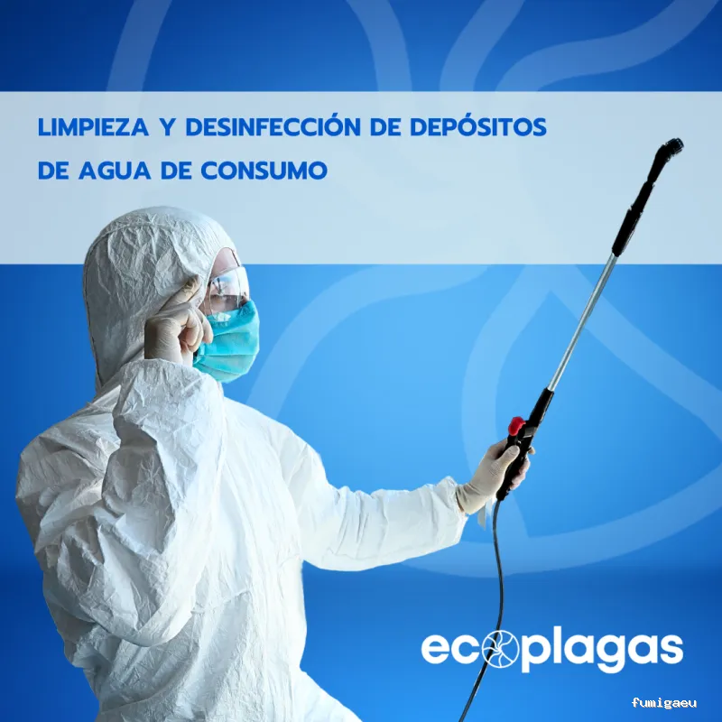 Ecoplagas