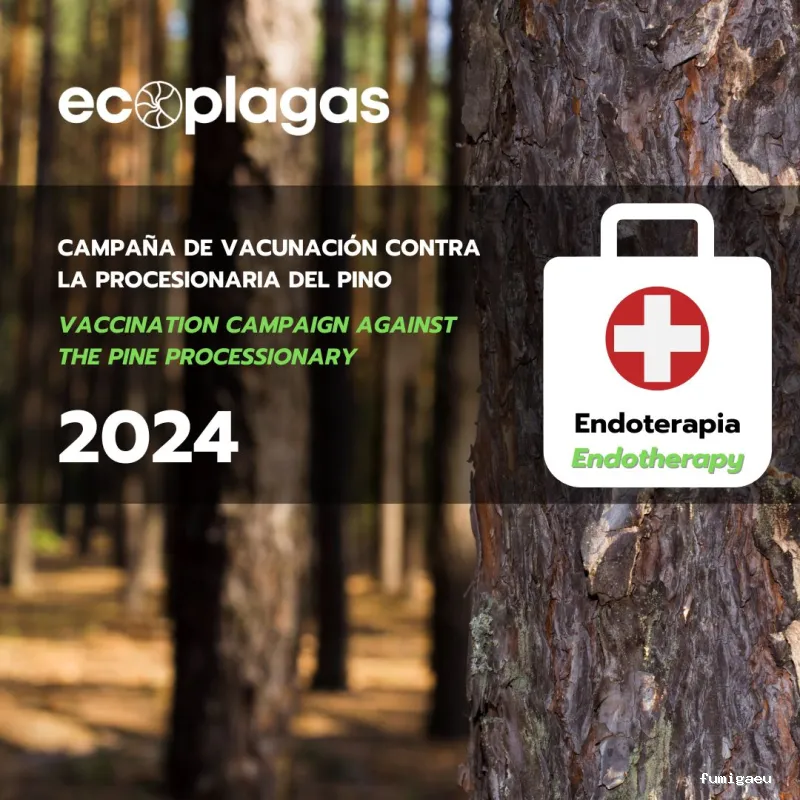 Ecoplagas