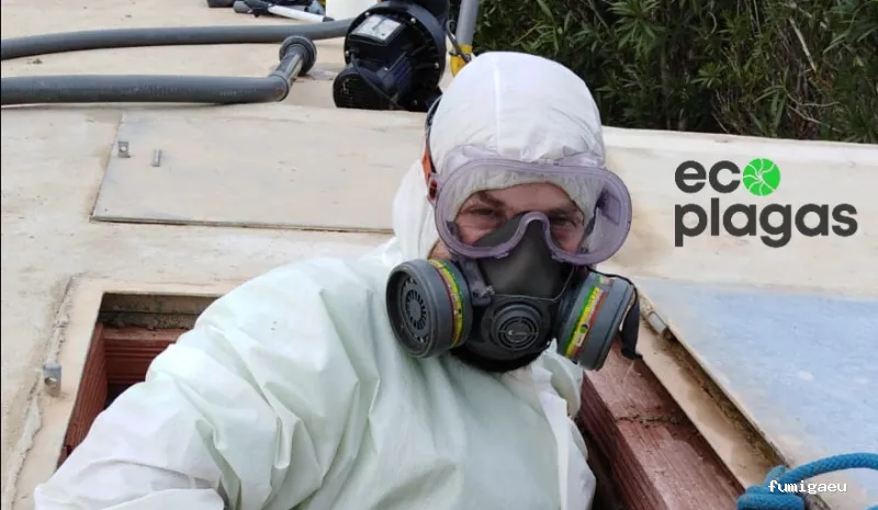 Ecoplagas