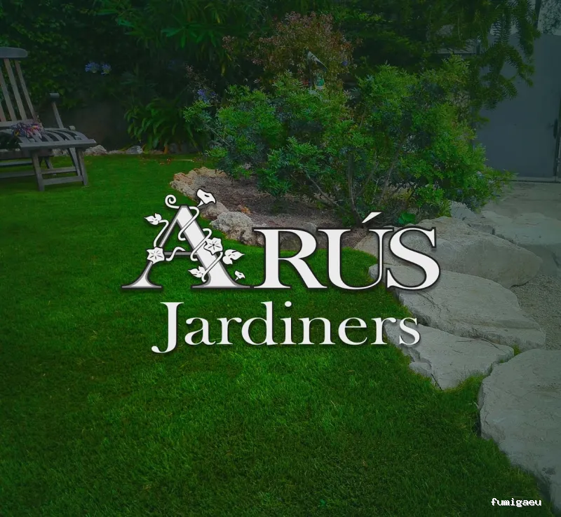 Arús Jardiners