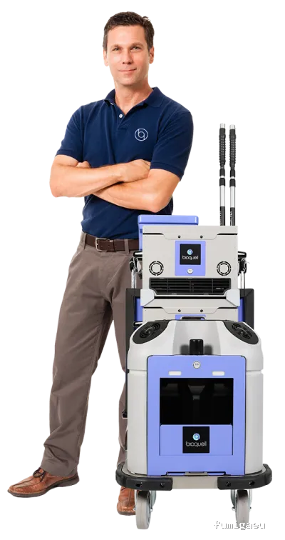 EUROLAB - bioseguridad calidad y laboratorio