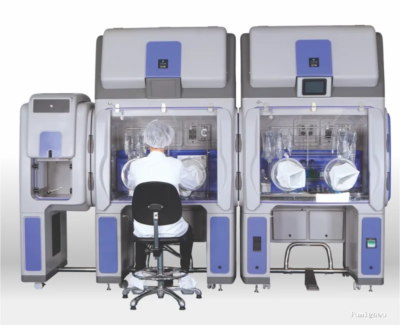 EUROLAB - bioseguridad calidad y laboratorio