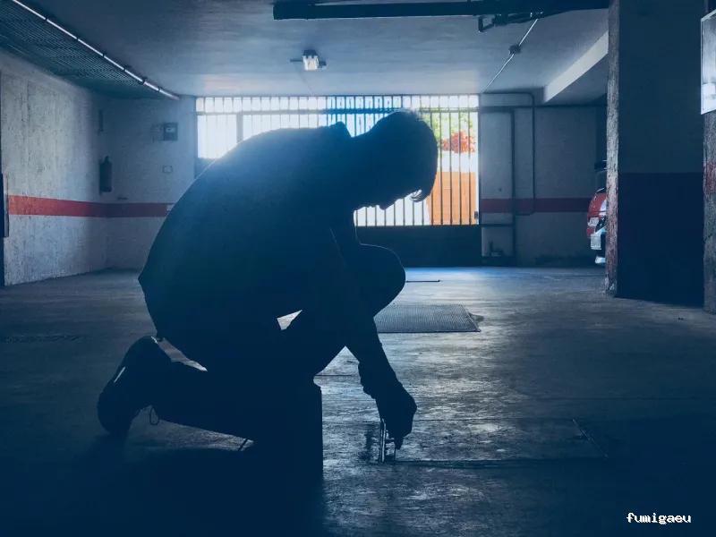 Control de Plagas - Conpla