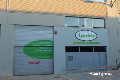 Aparicio Tratamientos