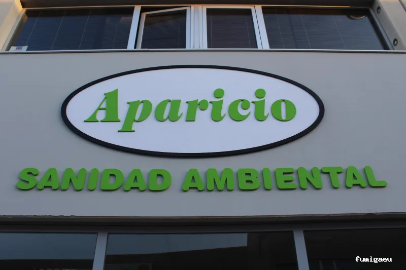 Aparicio Tratamientos