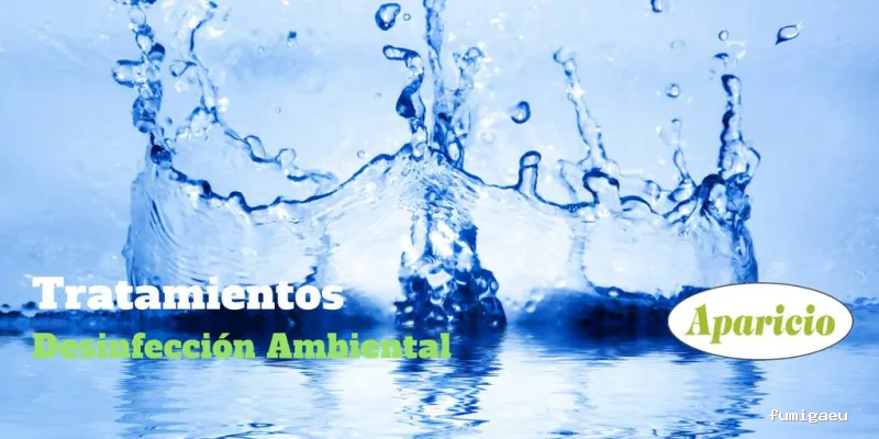 Aparicio Tratamientos