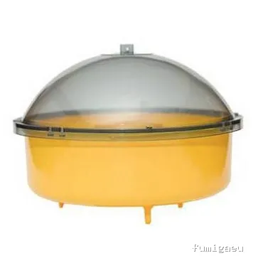 Asiatic Wasp Ball control de plagas especialistas en avispa asiática