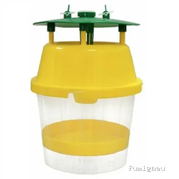 Asiatic Wasp Ball control de plagas especialistas en avispa asiática