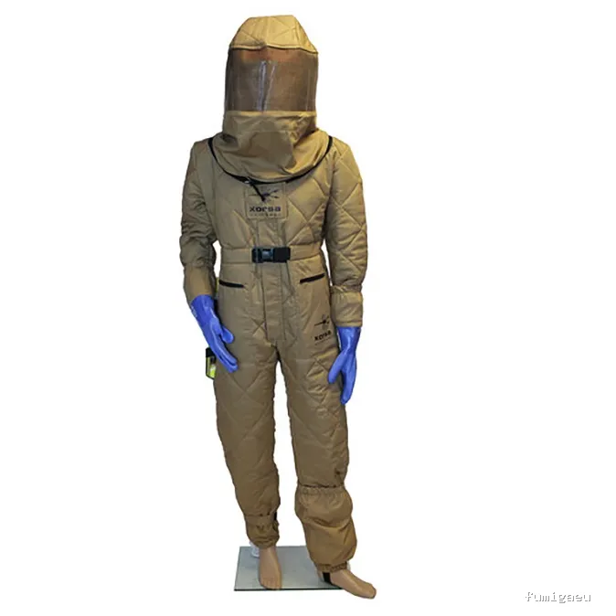 Asiatic Wasp Ball control de plagas especialistas en avispa asiática