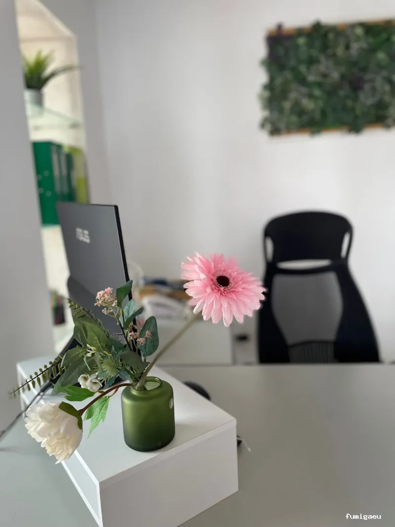 Desfiplagas Pest Control