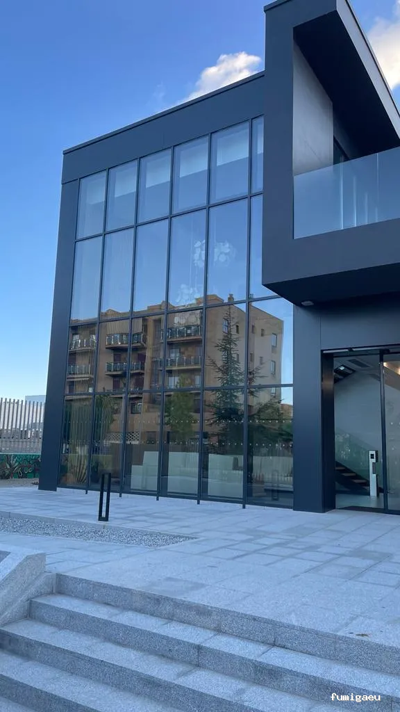 Fissa Servicios Auxiliares