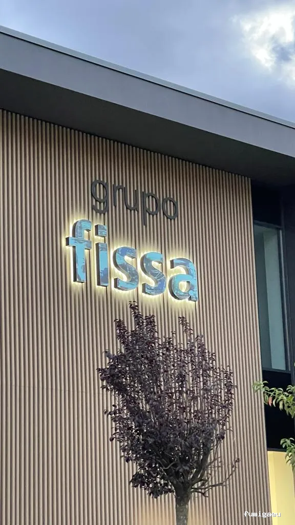 Fissa Servicios Auxiliares